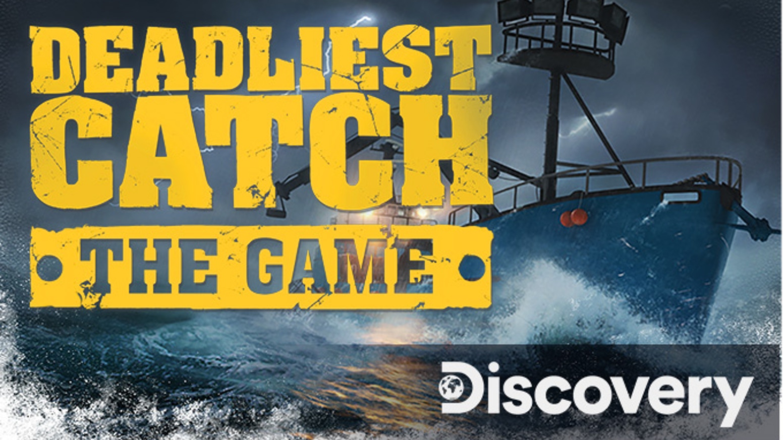 deadliest catch game pc free download